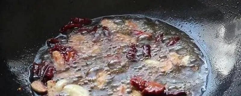 包菜怎么炒