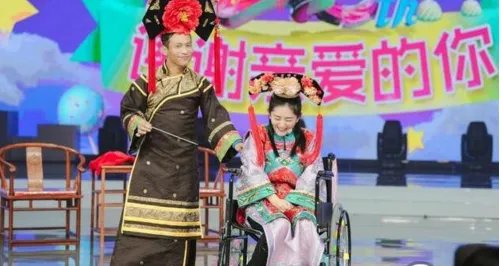 谢娜旧伤复发是怎么回事？