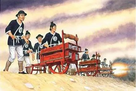 骆尚志：抗倭援朝一代名将，中华文化在朝鲜的传播者
