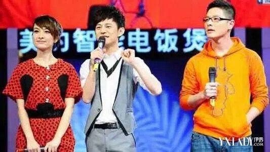 吴昕的男朋友是谁吴昕个人资料及照片