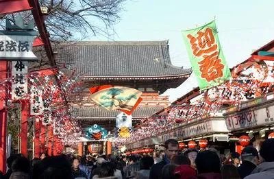 据说春节在国外很火,都有哪些国家会过这个节啊?