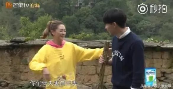 邓伦结婚了吗老婆叫什么名字婚纱照 邓伦女朋友是谁自爆喜欢李沁