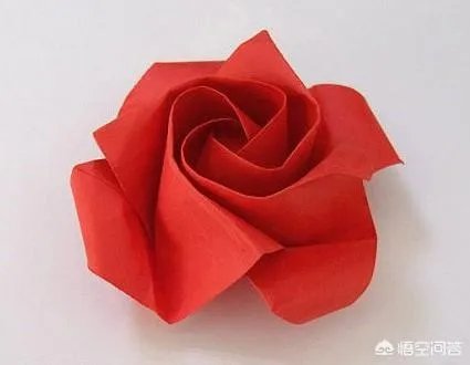 怎样做手工花简单又漂亮?