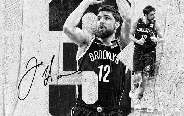 2019年NBA全明星三分球大赛冠军哈里斯,两轮合计投出51分,你怎么看?