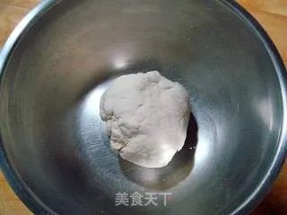 老北京传统小吃“炒疙瘩”