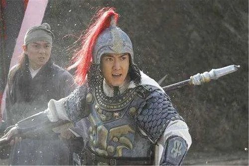 隋唐英雄罗成怎么死的，凶手是李建成吗？