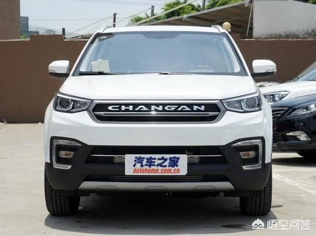 长安cs55和远景SUV手动挡,哪一个更好呢?