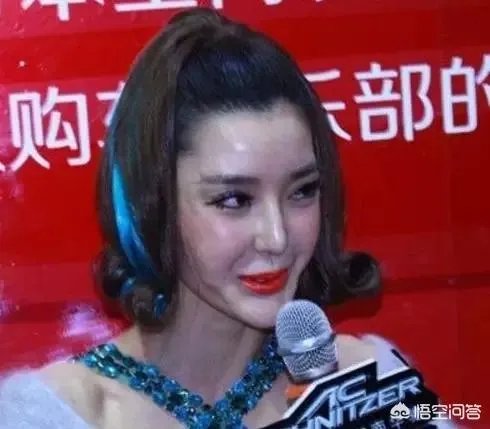 娱乐圈有哪些本来就长得很好看却还整容的明星?