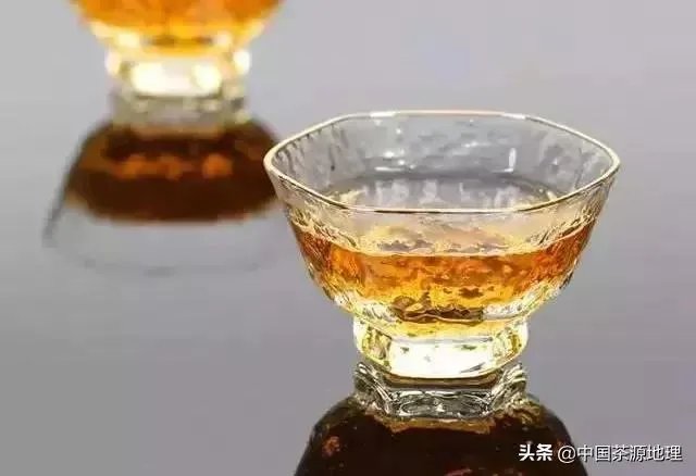 茶杯分类?