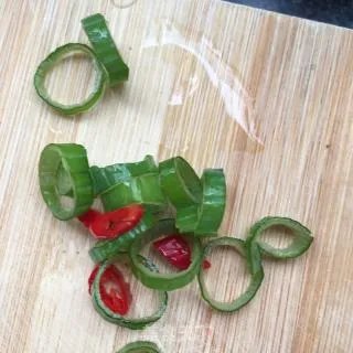 “榨菜”榨菜肉丝面