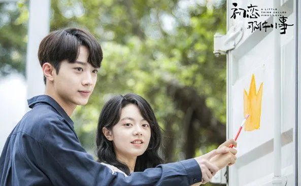 如何评价国产版的《初恋那件小事》?