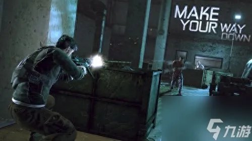 生存之旅联机怎么玩 steam必玩联机