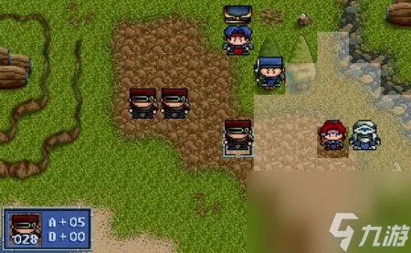 炎龙骑士团2详细攻略 炎龙骑士团2隐藏属性的武器介绍