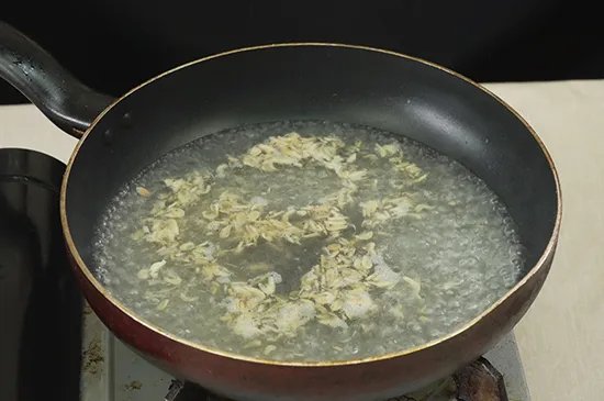 过桥米线的做法