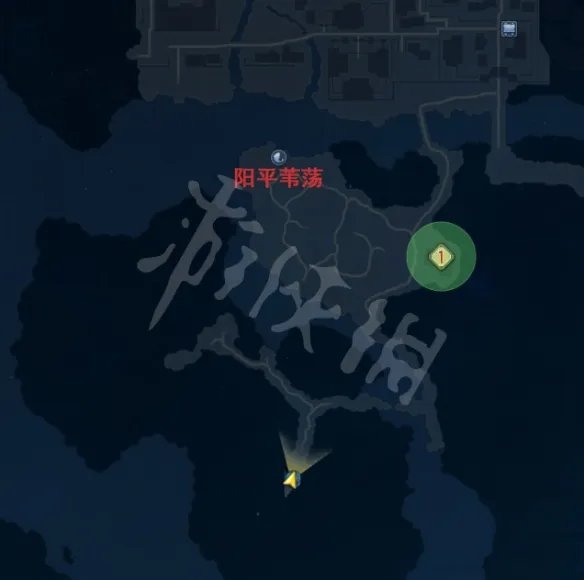 《古剑奇谭3》钓鱼点在哪 游戏钓鱼位置一览