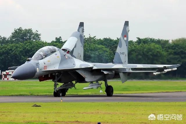 越南与印尼海军、空军实力哪个国家强?