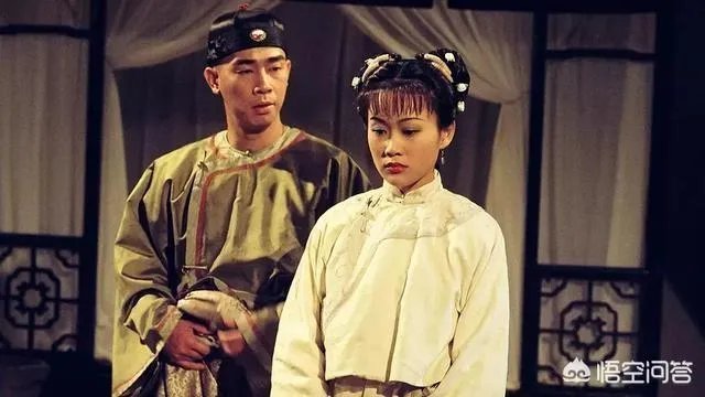 电视剧,陈小春版《鹿鼎记》韦小宝这个人是好还是坏?
