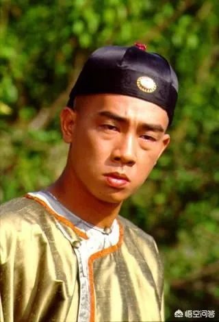 电视剧,陈小春版《鹿鼎记》韦小宝这个人是好还是坏?
