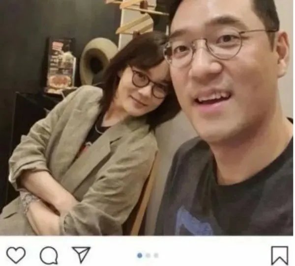 高梓淇蔡琳被曝已离婚,结婚6年女方独自带娃,他们分手前都有哪些征兆?
