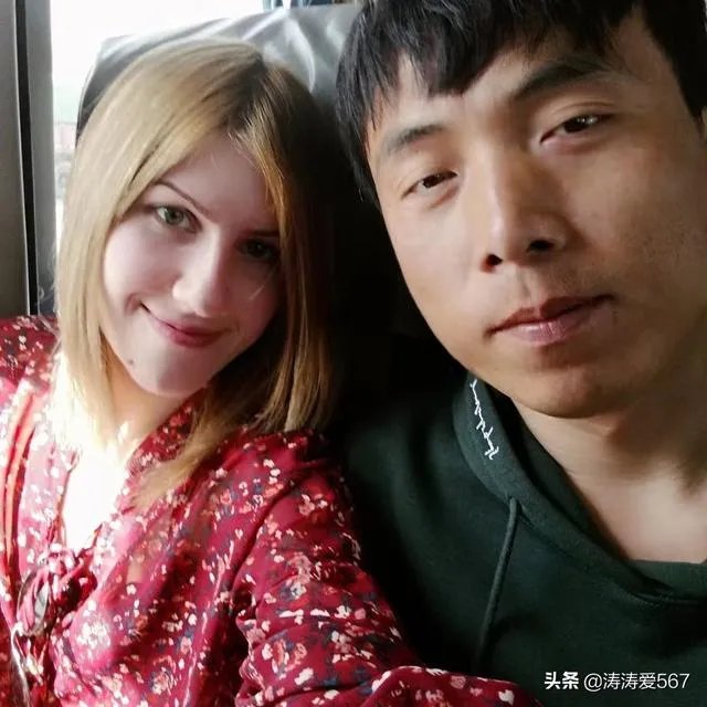 跨国婚姻真的会幸福吗?