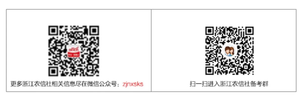 浙江农村信用社招聘:2017浙江定海德商村镇银行股份有限公司招聘公告