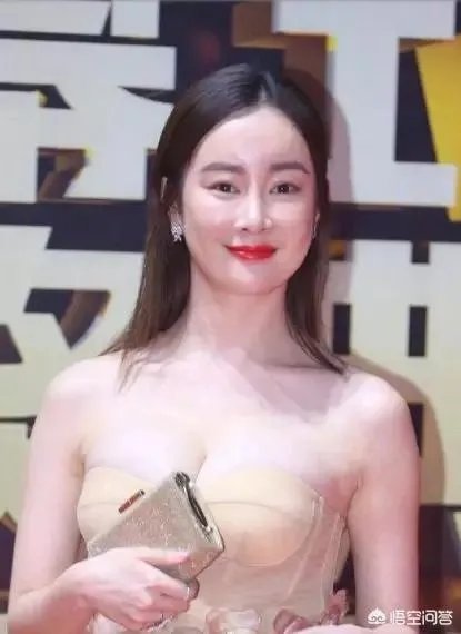 娱乐圈有哪些本来就长得很好看却还整容的明星?
