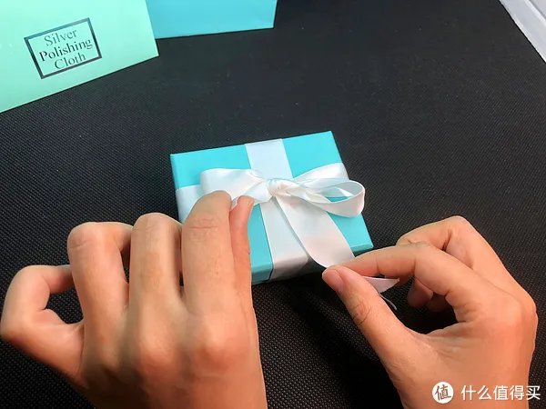 千元的银链子值不值:Tiffany & Co. 蒂芙尼 吊坠项链 晒单(附佩戴效果)