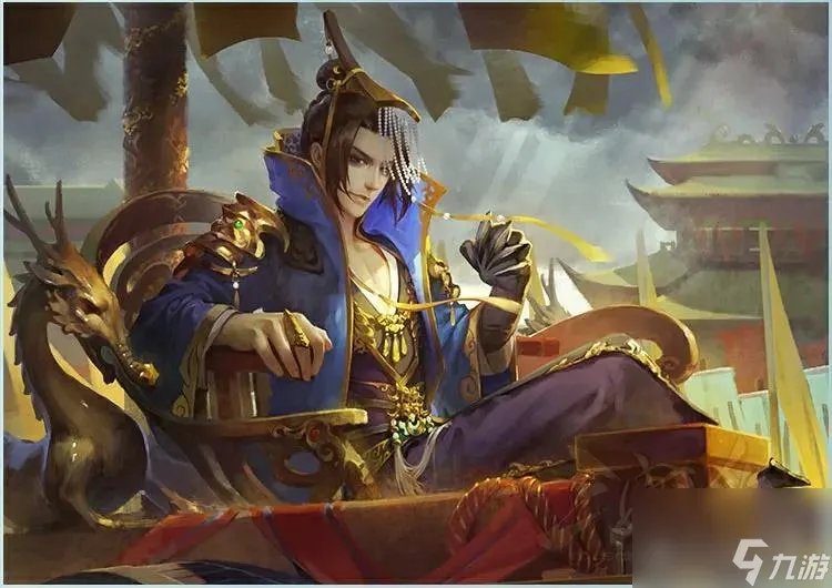 三国杀曹丕技能详解 曹丕技能翻面详解
