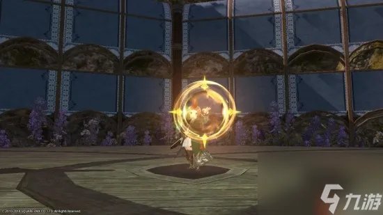 ff14召唤师职业详解 ff14召唤师玩法教学