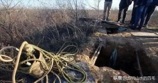 你喜欢钓鱼吗？你在钓鱼时遇到过什么奇闻吗？
