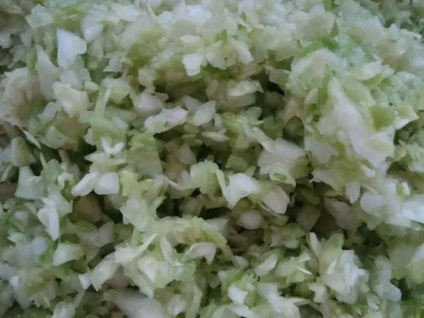 饺子怎么做好吃，大头菜饺子的家常做法