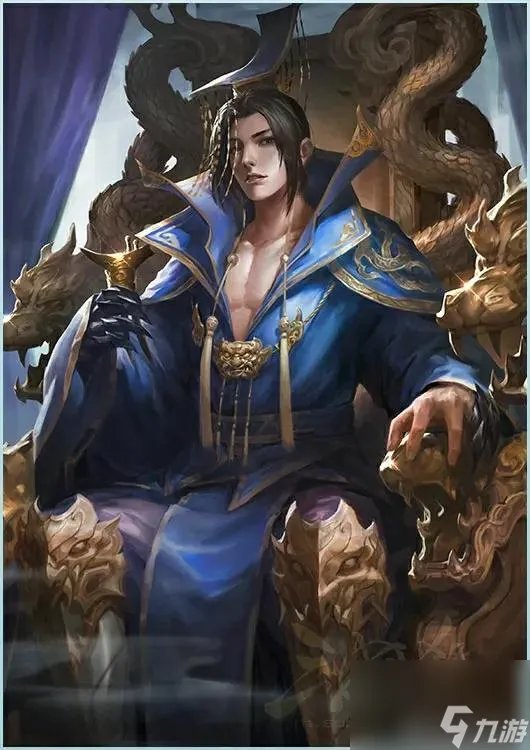 三国杀曹丕技能详解 曹丕技能翻面详解