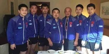体总就国乒弃赛表态是怎么回事?