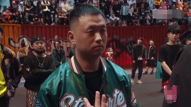 对于药水哥放话说放弃新说唱复活,你有何看法?