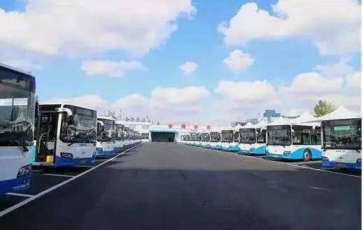 上海那几条公交线路调整？