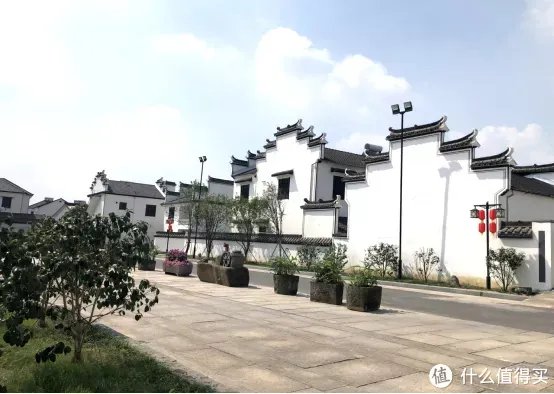 明星豪宅有啥好羡慕的,中国真正的千万豪宅都在农村!