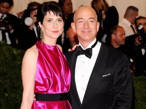 亚马逊CEO离婚是怎么回事 详解亚马逊CEO离婚