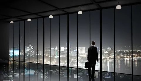 外国人注册公司需要什么资料