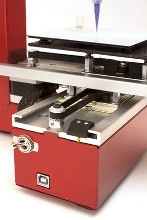 有能打印金属的3d打印机吗?
