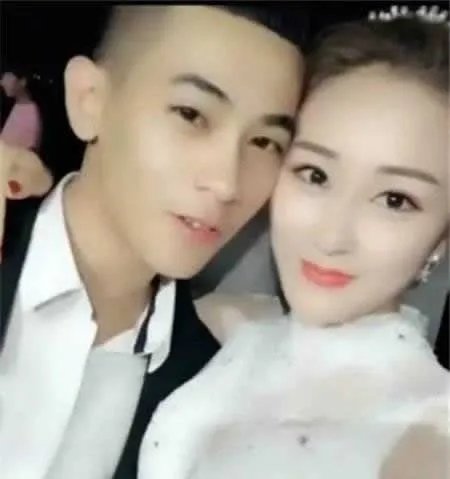 吴迪女朋友王文静家世:吴迪王文静怎么认识的介绍
