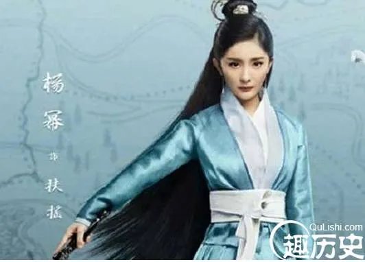 扶摇皇后讲的是什么 ?剧中各人物结局又是怎样的