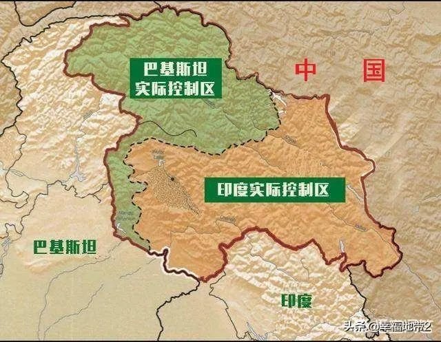 印巴战争遥遥无期？为何说第四次印巴战争爆发可能性微乎其微？