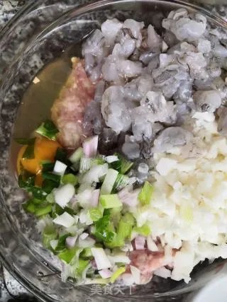 虾枣