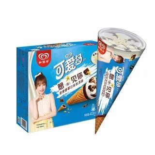 可爱多冰激凌多少钱一个