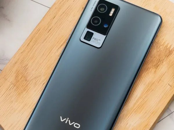 vivo手机排行榜