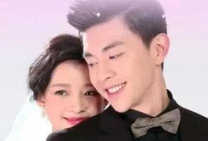 邓伦结婚了吗老婆叫什么名字婚纱照 邓伦女朋友是谁自爆喜欢李沁