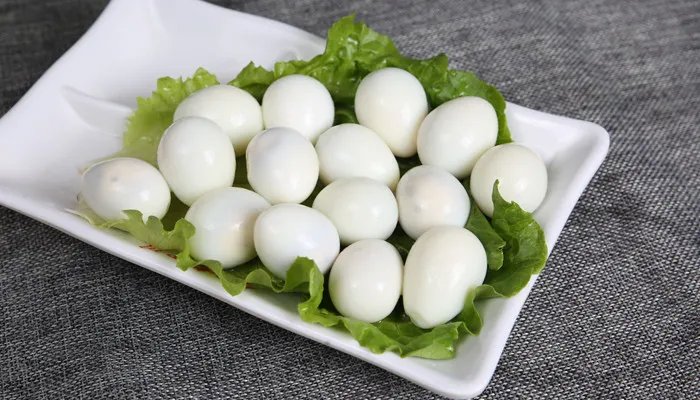 鹌鹑蛋煮多久 鹌鹑蛋煮多长时间