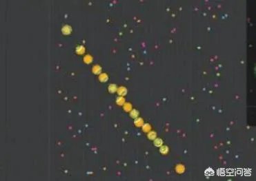 翻滚球球怎么加速?