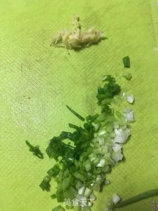 萝卜丸子