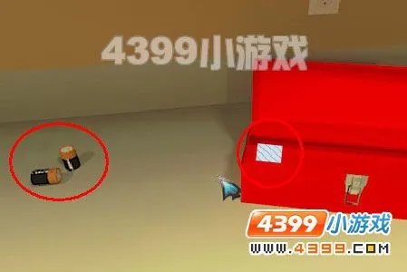 怎样通关逃出车库